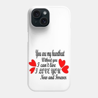 Valentine Phone Case
