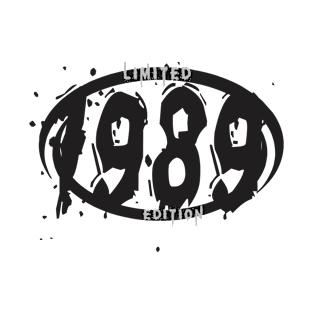 1989 T-Shirt