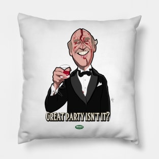 Great Party Pillow