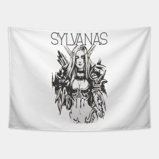 SYLVANAS Tapestry