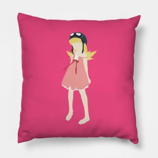 Shinobu Minimalist Pillow