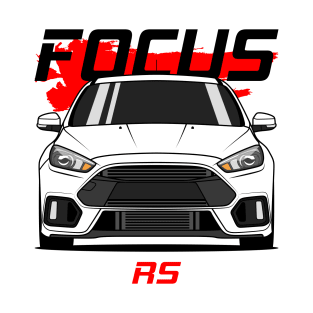 Ford Focus RS MK3 T-Shirt