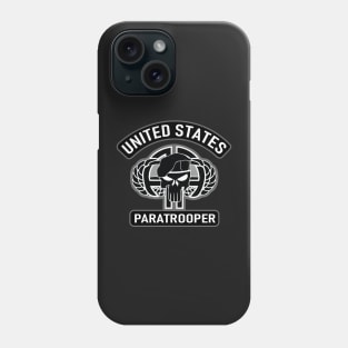 Copy of US Paratrooper Phone Case