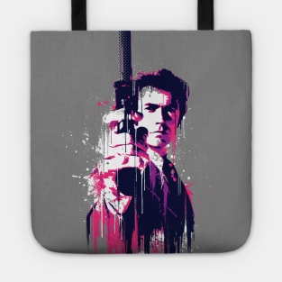 DIRTY HARRY Tote