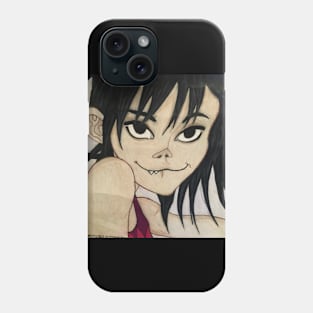 Noodle Phone Case