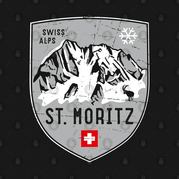 Emblem St Moritz by posay