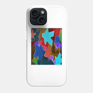 Jelly Meeps (Th) Phone Case