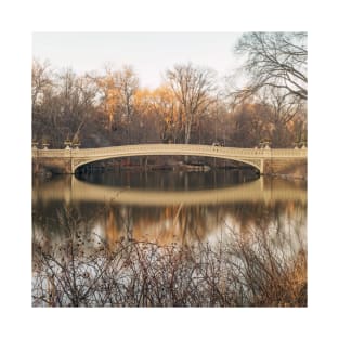 Bow Bridge Last Day T-Shirt