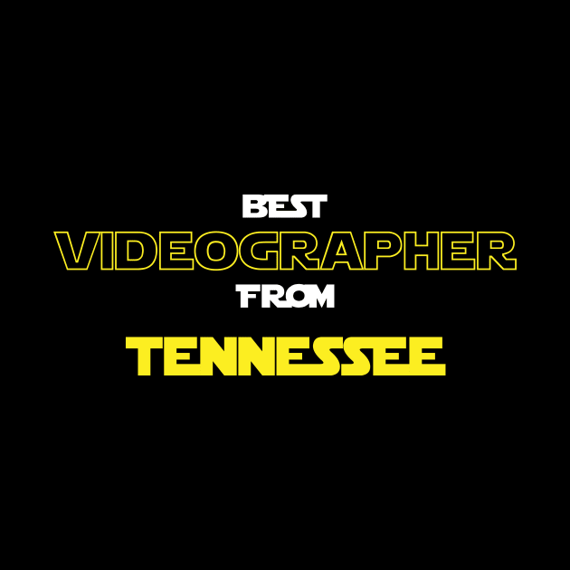 Best Videographer from Tennessee by RackaFilm