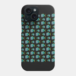 Baarakamon Fish Phone Case