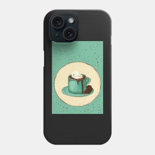 Coffee Phone Case