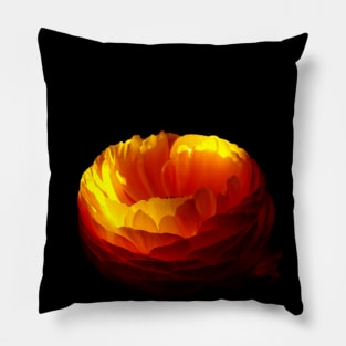 Ranunculus Pillow