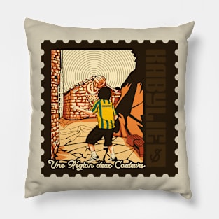 Kabylie Pillow