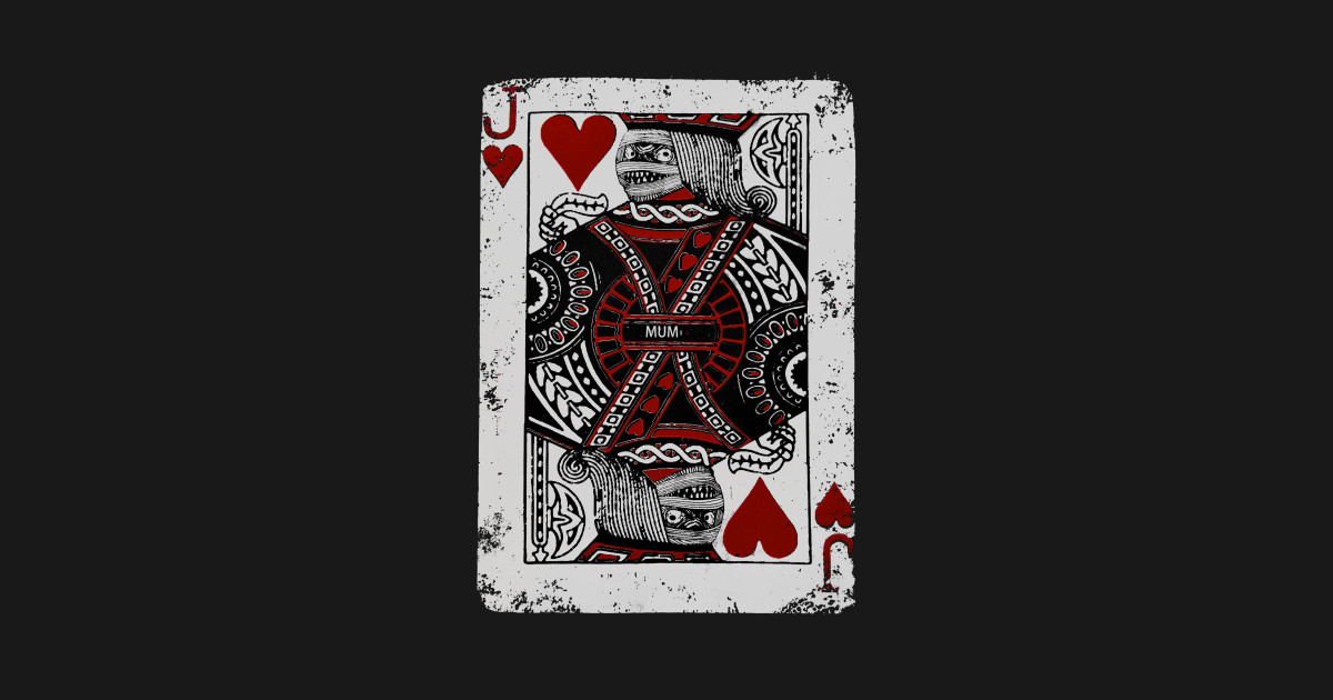 Что делает карта джокер в айзеке