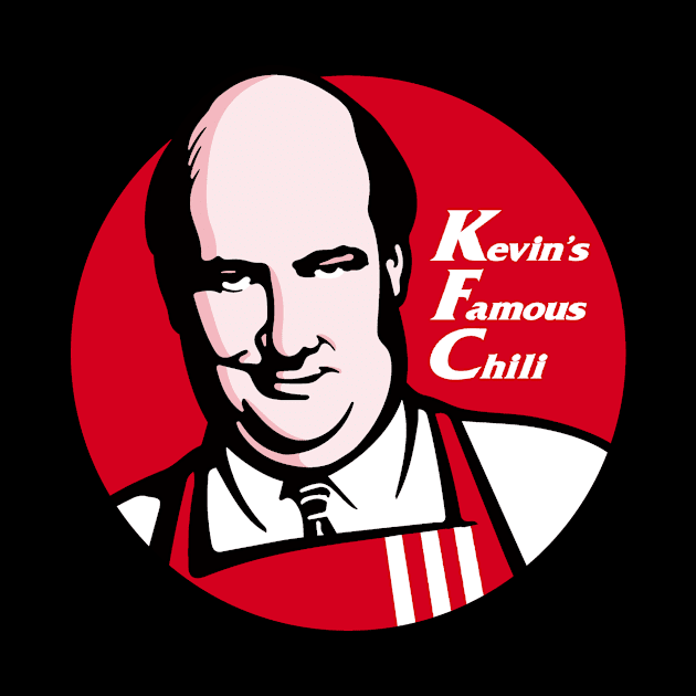 Kevin's Chili by se7te