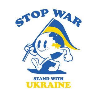 stop war T-Shirt