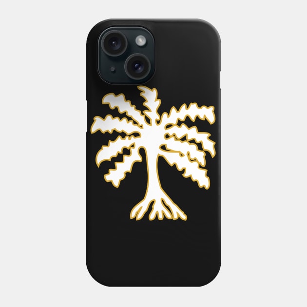 Abe Dua | Adinkra Symbol | African | African American | Black Lives Phone Case by UrbanLifeApparel
