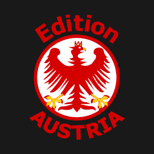 Austria T-Shirt