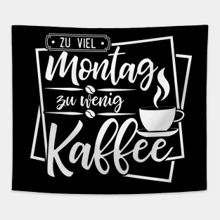 Montag Kaffee Lustig Spruche Montag Kaffee