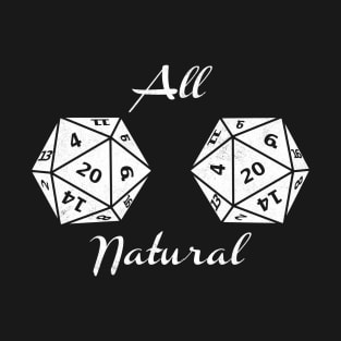 All Natural T-Shirt