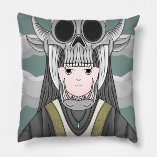 The queen x Pillow