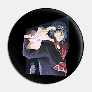 ITACHI-1 Pin