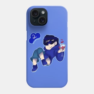 Karamatsu Matsuno Phone Case