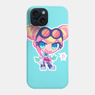 Lucia Fex Phone Case