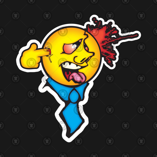fml emoji hoodie teepublic