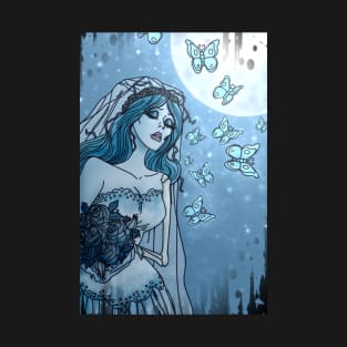 Corpse Bride T-Shirt