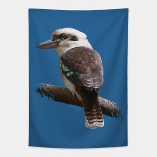 Kookaburra Tapestry