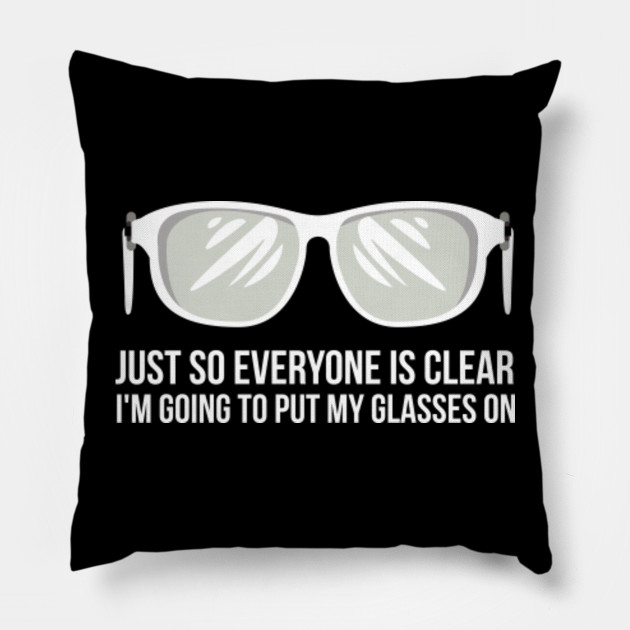 glasses jokes one liners