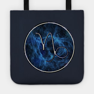 Capricorn Tote