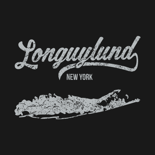 Longuylund, NY by MikeBrennanAD