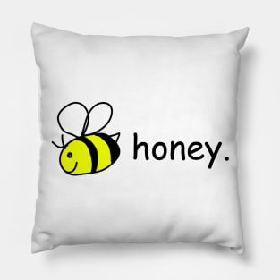 Honey Pillow