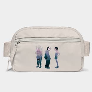 Ghost Bag
