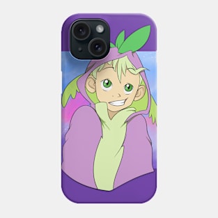 Magic Apprentice Phone Case