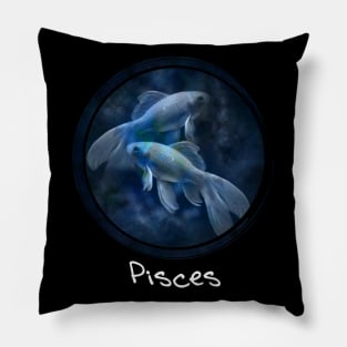 Best women are born as pisces - Zodiac Sign Pillow