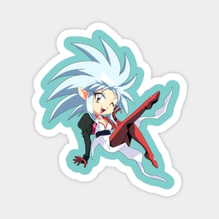 Ryoko Magnet