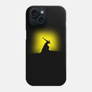 Legend Phone Case