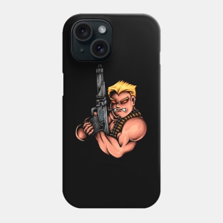 duke Phone Case