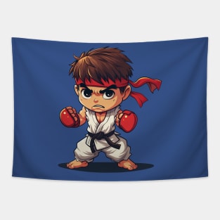 ryu Tapestry