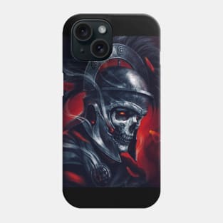 TG Dreyri Ari Phone Case