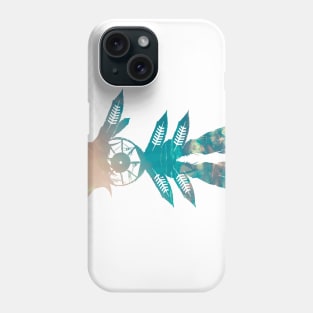 HYNVALE! Logo Config 24 Phone Case