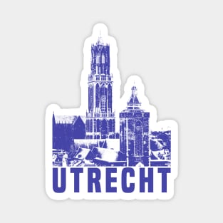 Utrecht Magnet