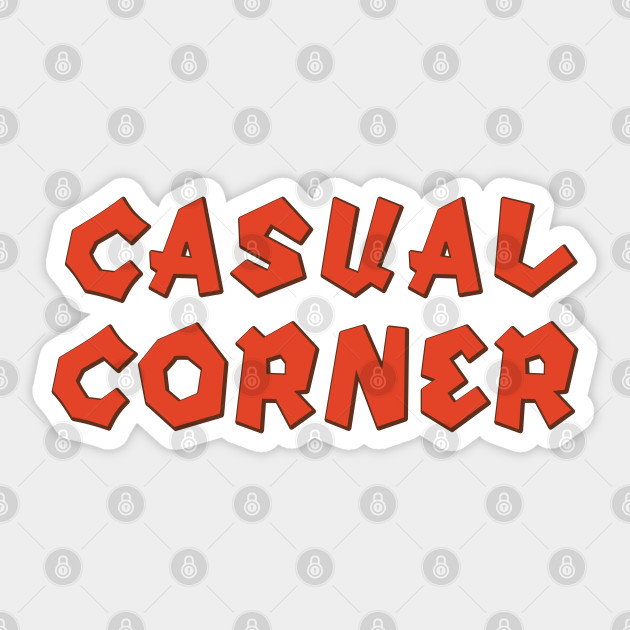 casual corner clothing