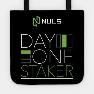 NULS Day One Staker Tote