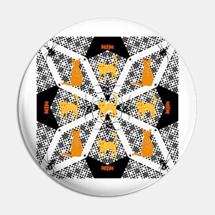 Halloween Pin