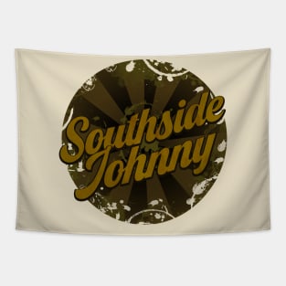 southside johnny Tapestry