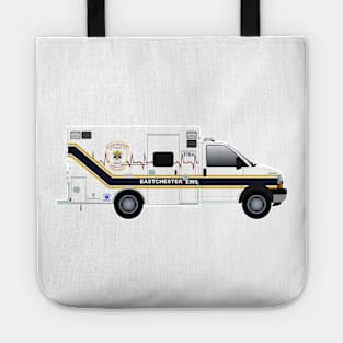 Eastchester Ambulance Tote